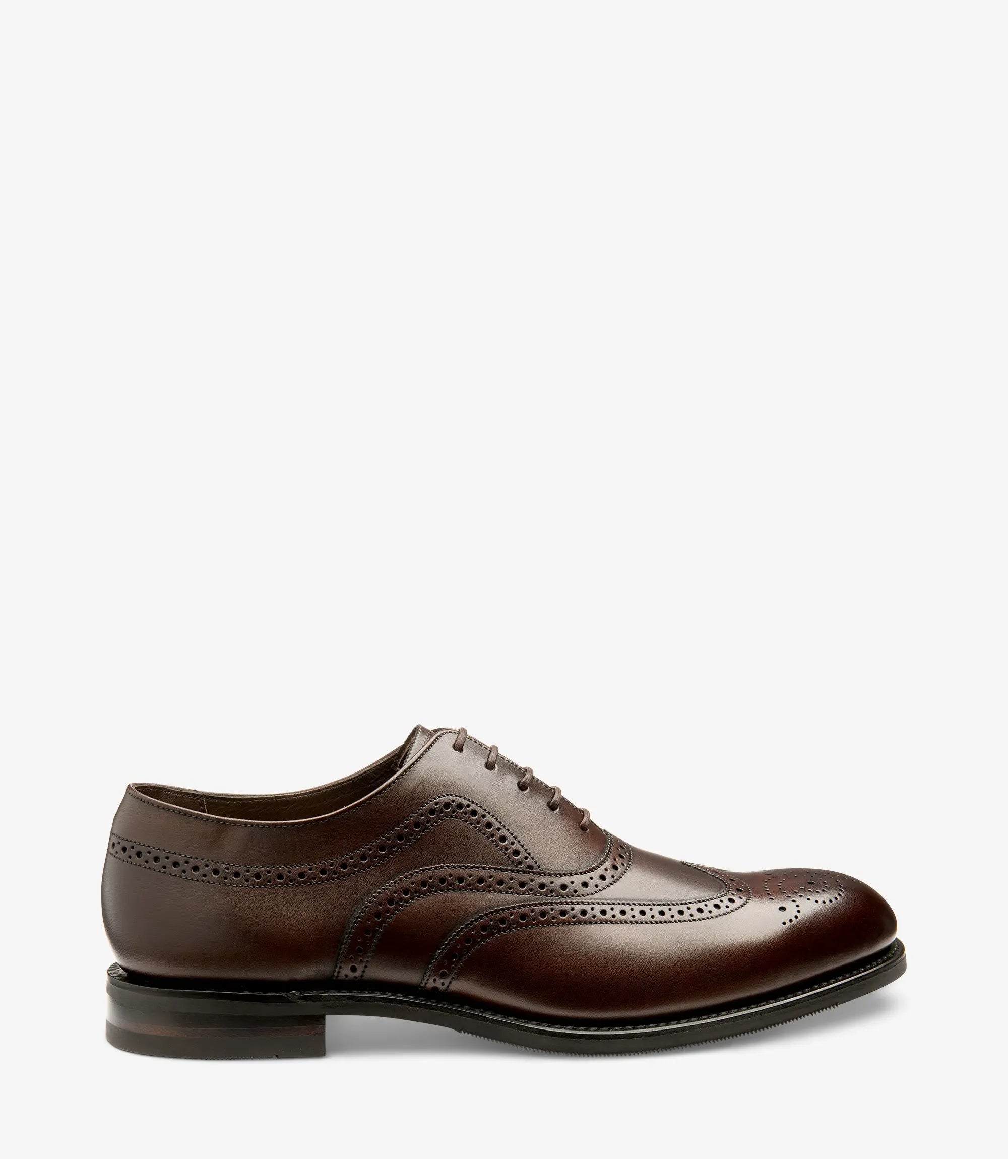 Cognac shoes